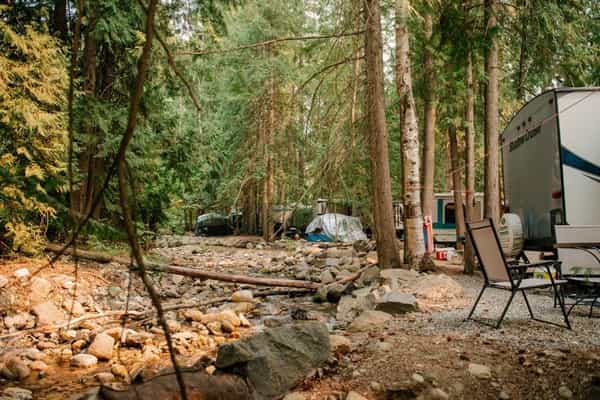 Whispering Pines  - Photo 2