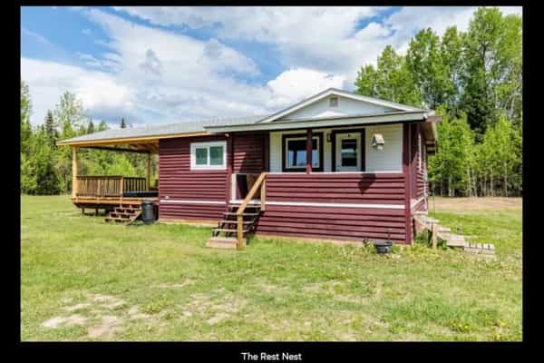 Heart of the Boreal Forest - Photo 2