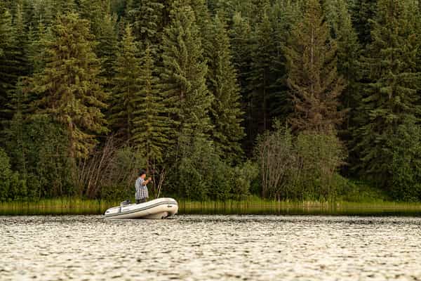 Lucky Strike - Photo 3