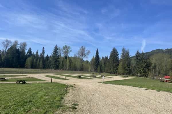 Sicamous Camping - Photo 3