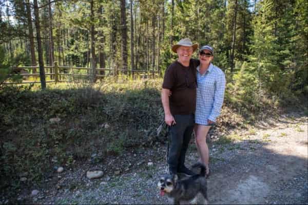 Murphy's Gold Creek Ranch - Photo 2