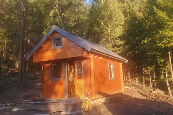Corner Nook Cabin - Photo 2